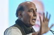 Defence Minister Rajnath Singh tests positive for Covid